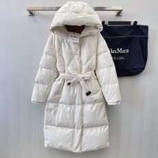 Max Mara Down Jackets